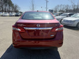Used 2013 Nissan Sentra SL w/ Premium Pkg image 6