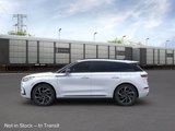 New 2025 Lincoln Corsair Grand Touring w/ Equipment Group 301A image 4