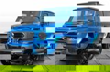 New 2025 Mercedes-Benz G 580 w/ EQ Technology image 2