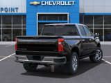 New 2025 Chevrolet Silverado 1500 LTZ image 4