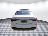 New 2025 Mercedes-Benz S 580 4MATIC Sedan image 6