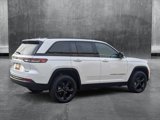New 2025 Jeep Grand Cherokee Limited w/ Luxury Tech Group II image 2