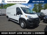 Used 2023 RAM ProMaster 2500 image 2