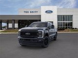 New 2025 Ford F350 Lariat image 3