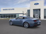 New 2025 Ford Mustang GT Premium image 4