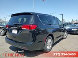 New 2025 Chrysler Voyager LX image 5