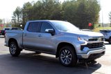 New 2025 Chevrolet Silverado 1500 LT image 4