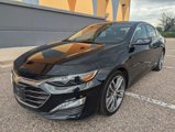 Used 2021 Chevrolet Malibu LT image 3
