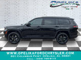 New 2025 Jeep Grand Cherokee L Limited w/ Luxury Tech Group II image 5
