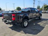 Used 2025 Ford F450 Platinum w/ FX4 Off-Road Package image 5