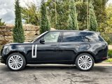 Used 2025 Land Rover Range Rover Autobiography image 2