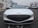 New 2025 Genesis G90 3.5T image 3