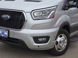 Certified 2024 Ford Transit 350 XLT image 3