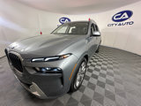 Used 2024 BMW X7 xDrive40i w/ Premium Package image 2