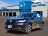 New 2026 Honda HR-V EX-L image 2