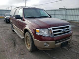 Used 2013 Ford Expedition EL XLT image 2