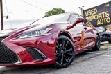 Used 2022 Lexus ES 350 F Sport image 3