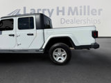 Certified 2023 Jeep Gladiator Sport image 4