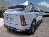 New 2026 Cadillac Escalade IQ Luxury 2 image 5