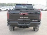 New 2026 GMC Sierra 2500 AT4X image 5