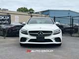 Used 2021 Mercedes-Benz C 300 4MATIC Sedan image 5