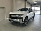 Used 2021 Chevrolet Silverado 1500 LT w/ Z71 Off-Road Package image 2