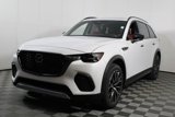New 2025 MAZDA CX-70 Plug-In Hybrid w/ Premium Plus image 3