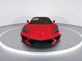 New 2025 Chevrolet Corvette Stingray Preferred Cpe w/ Battery Protection Package image 3