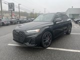 Certified 2024 Audi SQ5 Prestige image 3