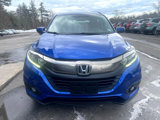 Used 2022 Honda HR-V EX image 2