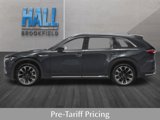 New 2025 MAZDA CX-90 Plug-In Hybrid w/ Premium Plus image 3