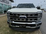 New 2025 Ford F250 Lariat image 4