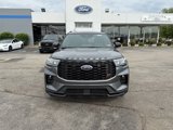 New 2025 Ford Explorer ST image 4