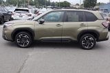New 2025 Subaru Forester Limited image 5