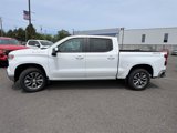 New 2025 Chevrolet Silverado 1500 LT image 2