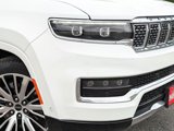 New 2025 Jeep Grand Wagoneer 4WD w/ 8-Passenger Seating Package image 4