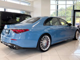 New 2025 Mercedes-Benz S 63 AMG S image 5