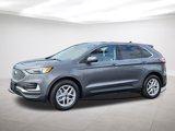 Used 2024 Ford Edge SEL image 3