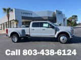 New 2025 Ford F450 Lariat image 2