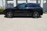 New 2025 Porsche Cayenne Turbo image 2
