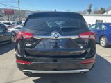 Used 2020 Buick Envision Premium w/ Driver Confidence Package image 6