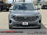 Used 2024 Volkswagen Atlas SEL image 2