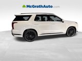 New 2025 Hyundai Palisade Calligraphy image 3