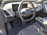 New 2026 BMW iX xDrive60 image 3