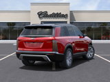 New 2026 Cadillac Vistiq Luxury image 4