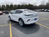 New 2025 Buick Envista Avenir image 5