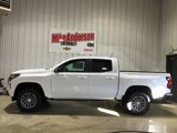 New 2024 Chevrolet Colorado LT w/ LT Convenience Package II image 2