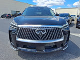 New 2026 INFINITI QX60 Luxe w/ Family Package image 2