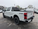 New 2025 Ford F350 Lariat image 5