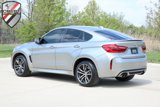 Used 2017 BMW X6 M image 6